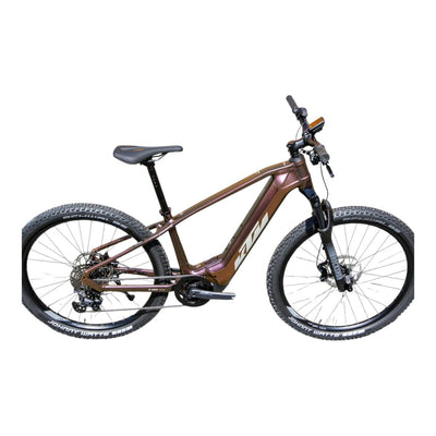KTM Macina Team 772 Glorious Dames Sunset matt 48cm 2024