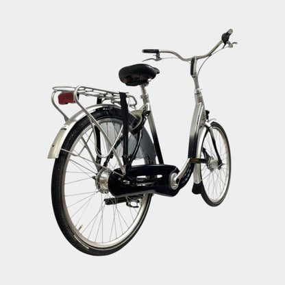 Sparta Entree N7 Lage Instap Fiets 51cm Dark Blue 2020 | Occasion