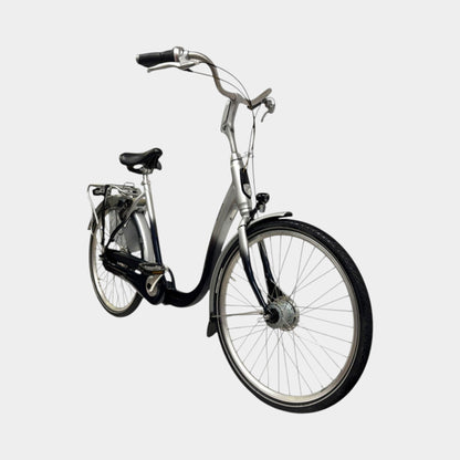 Sparta Entree N7 Lage Instap Fiets 51cm Dark Blue 2020 | Occasion