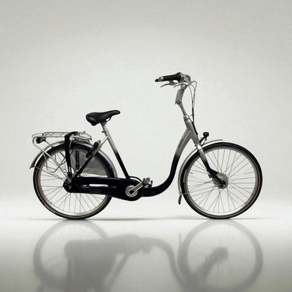 Sparta Entree N7 Lage Instap Fiets 51cm Dark Blue 2020 | Occasion