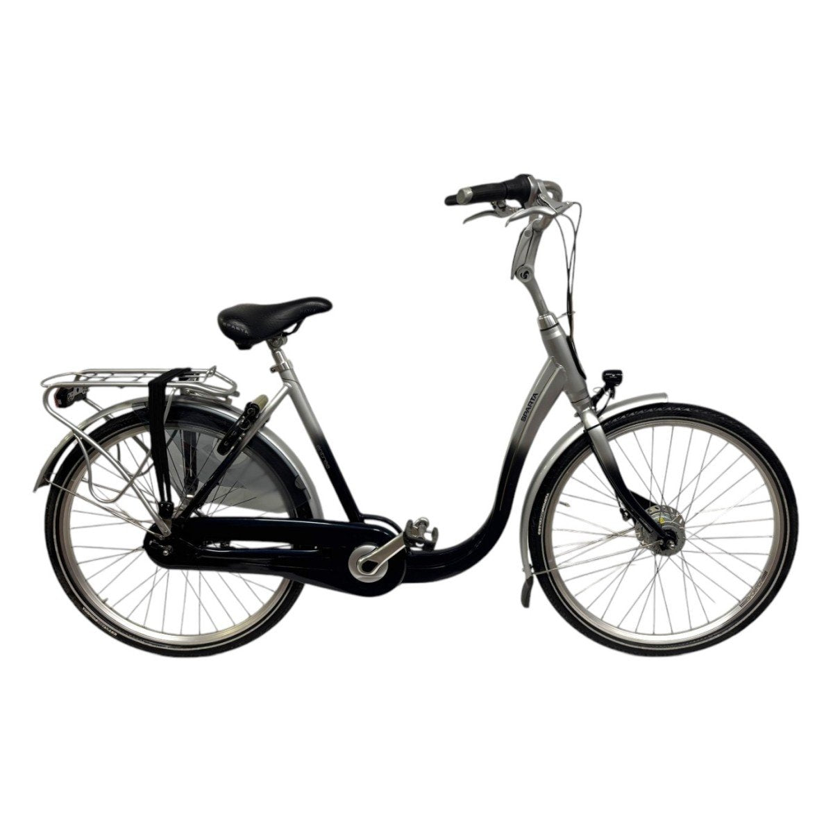 SPARTA Entree N7 Lageinstap Darkblue/Puresilver 51cm 2020