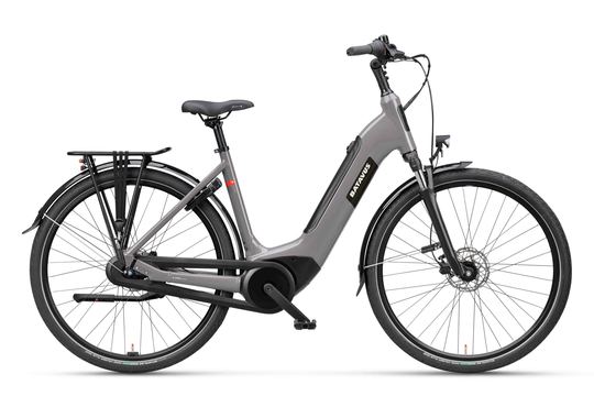 BATAVUS Altura E-go Power Pro BES3 Taupe 61cm 2025