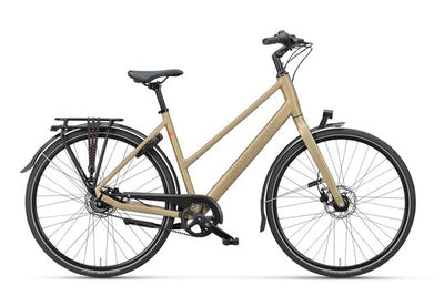 BATAVUS Senze Exclusive Dames Royal Gold 57cm 2025