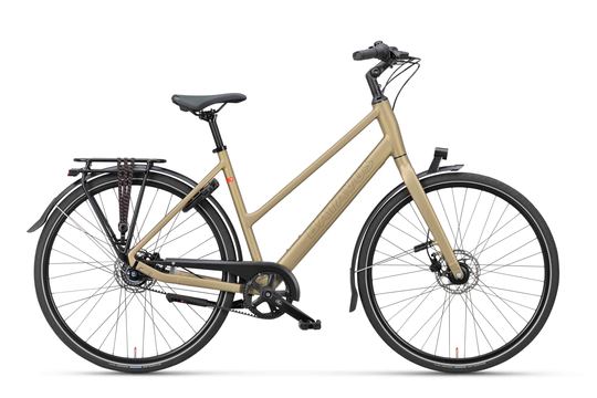BATAVUS Senze Exclusive Dames Royal Gold 57cm 2025