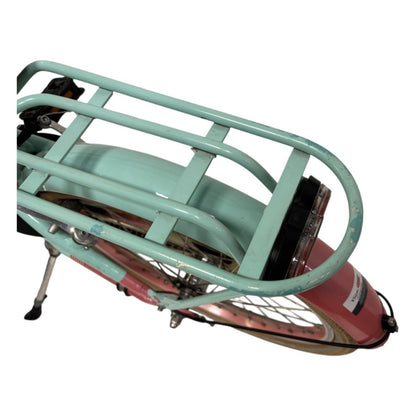 LOEKIE Prinses 20 Meisjes Mint 34cm 2020