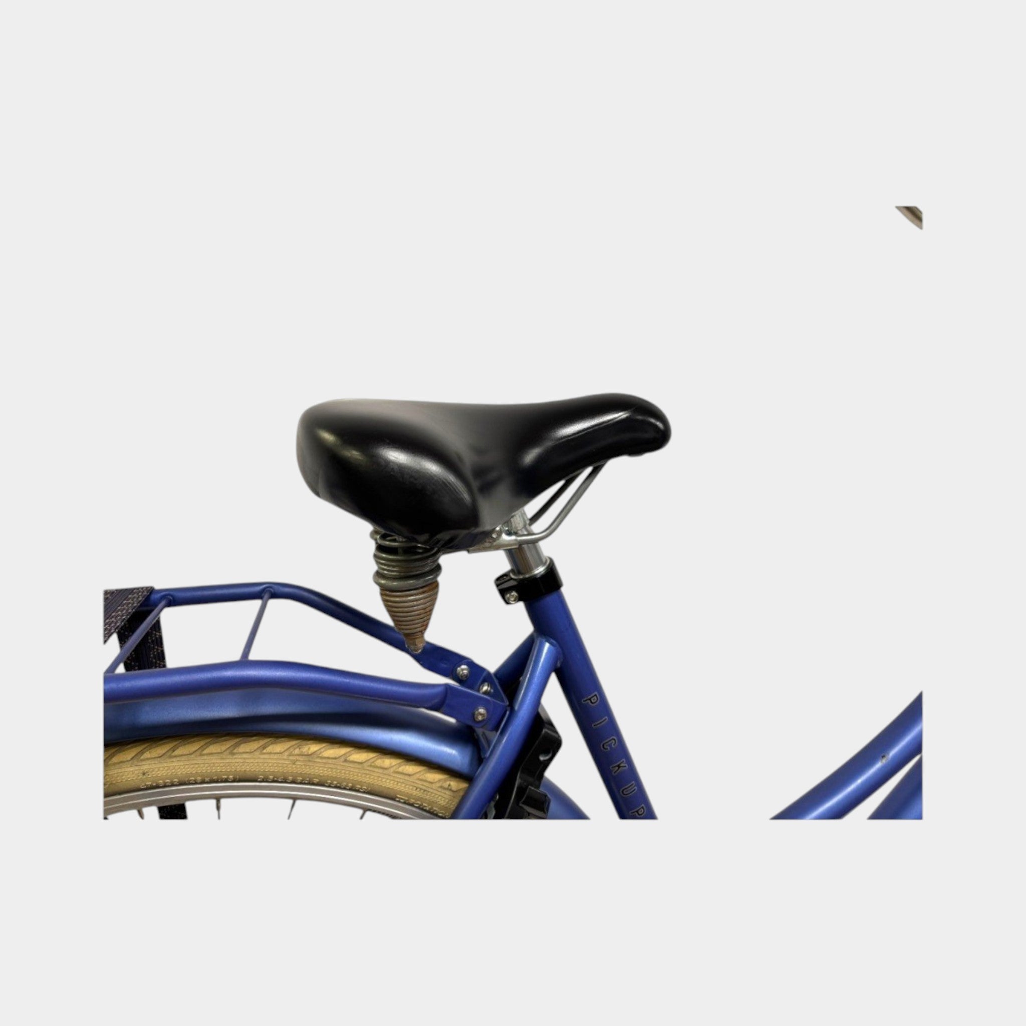 Sparta Pick-Up Classic 3 Damesfiets 53cm Blauw Mat | Occasion