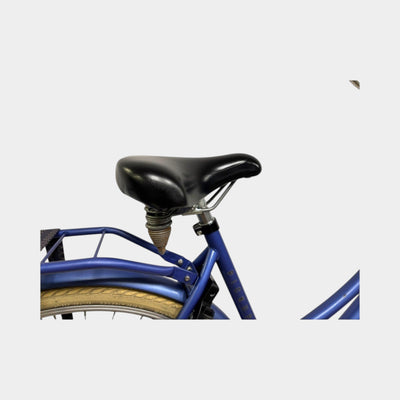Sparta Pick-Up Classic 3 Damesfiets 53cm Blauw Mat | Occasion
