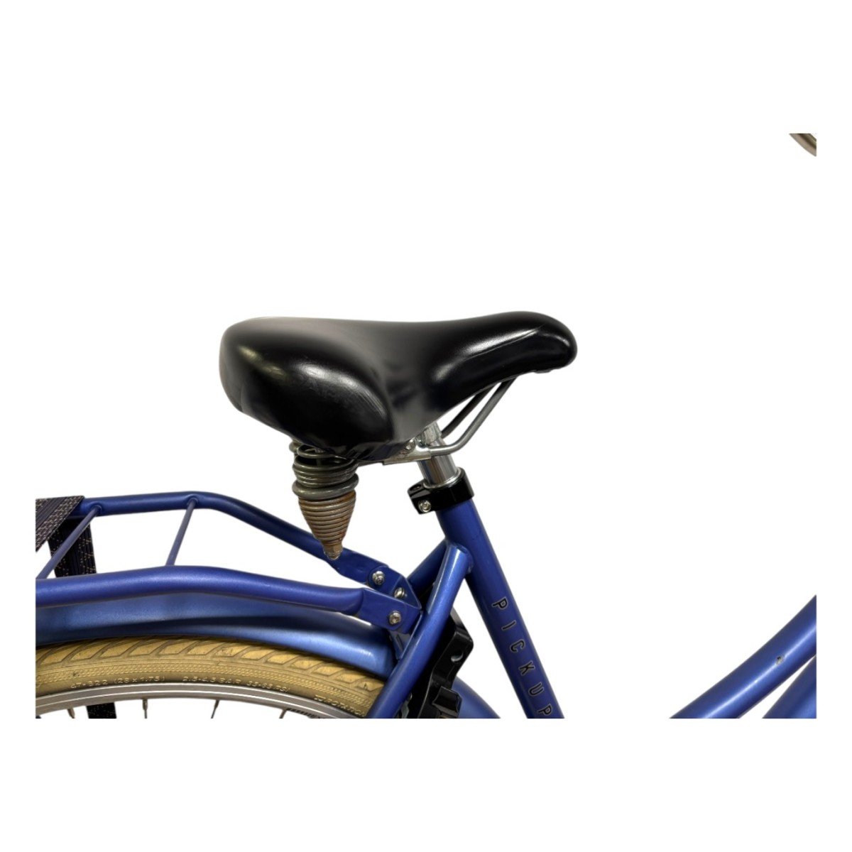 Sparta Pick Up Classic 3 Dames Blauw mat 53cm 53cm 2019