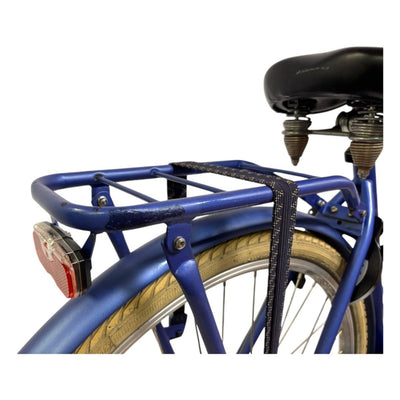 Sparta Pick Up Classic 3 Dames Blauw mat 53cm 53cm 2019