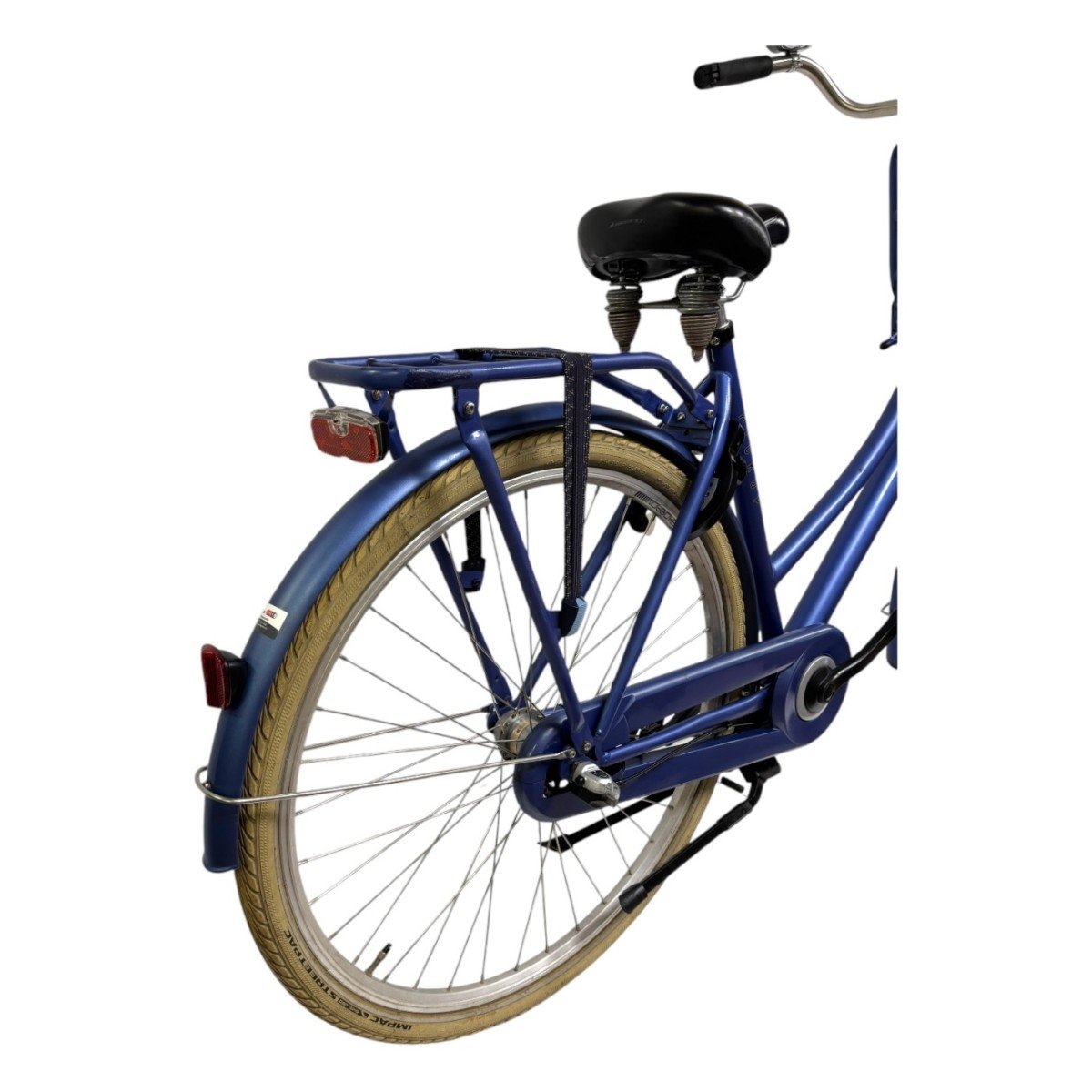 Sparta Pick Up Classic 3 Dames Blauw mat 53cm 53cm 2019