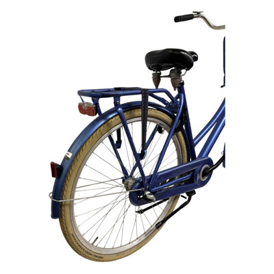 Sparta Pick Up Classic 3 Dames Blauw mat 53cm 53cm 2019