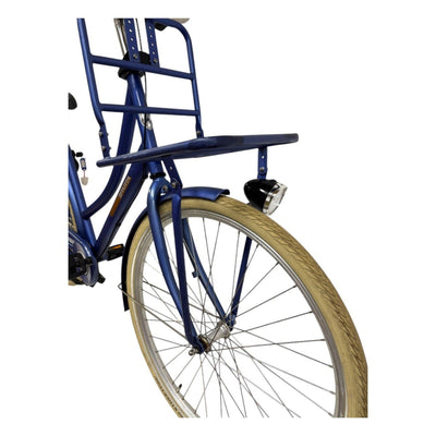 Sparta Pick Up Classic 3 Dames Blauw mat 53cm 53cm 2019