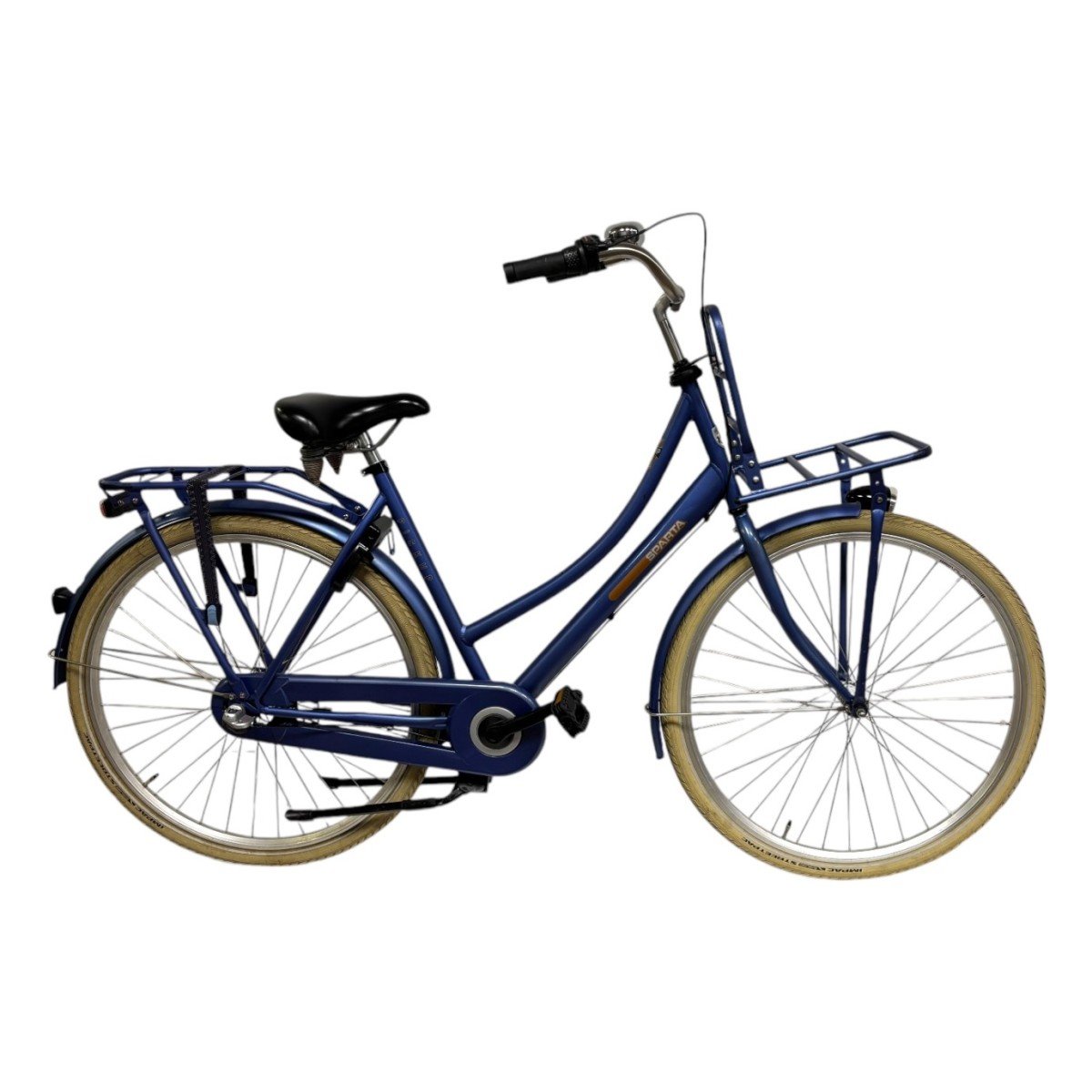 Sparta Pick Up Classic 3 Dames Blauw mat 53cm 53cm 2019