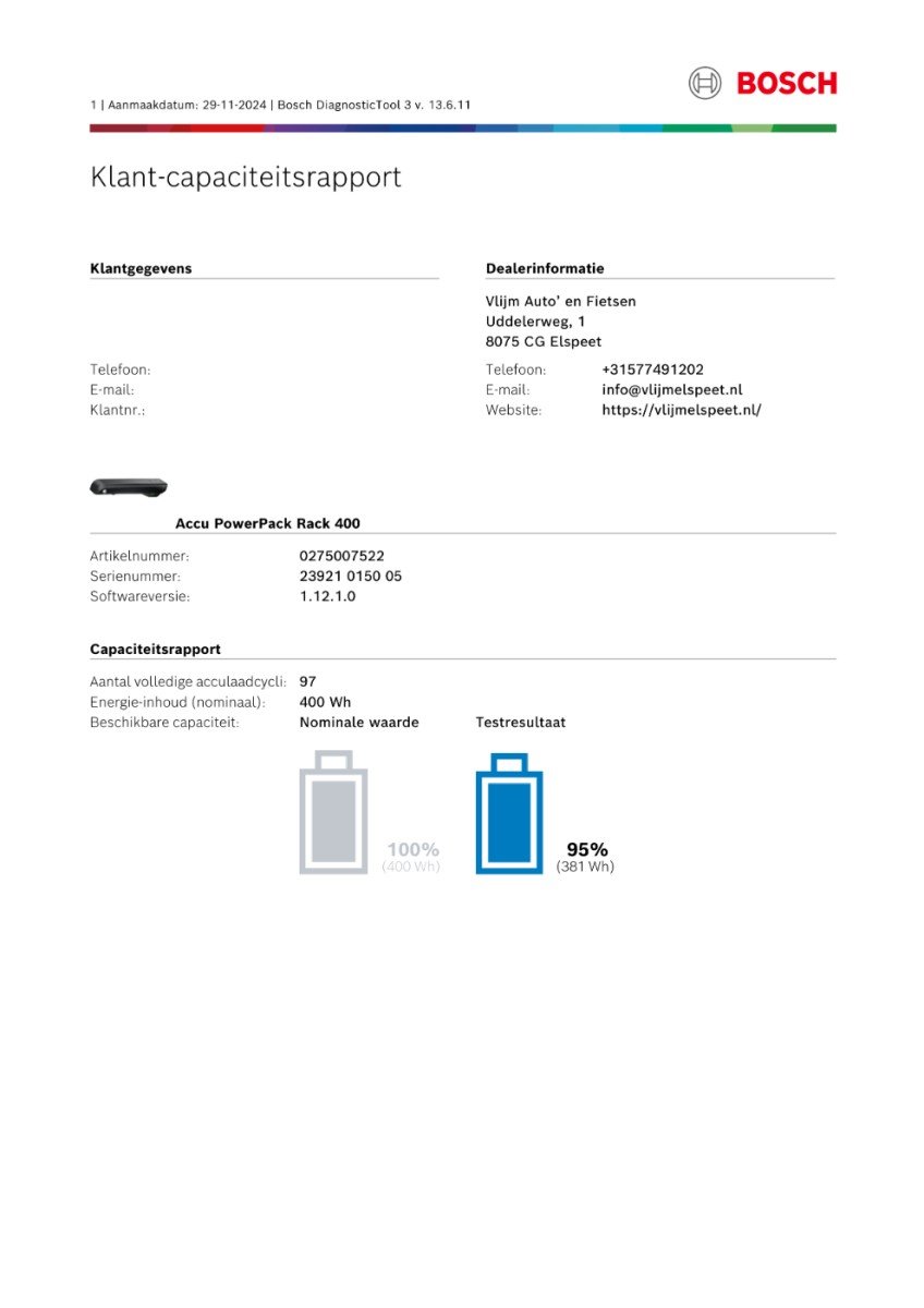 BATAVUS Finez E-go Active Plus Lage instap Donkerblauw 53cm 2023