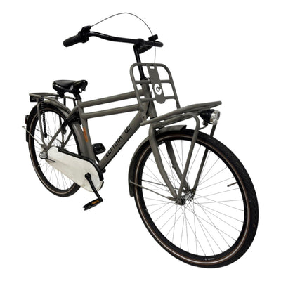 CORTINA U4 Transport Mini J26 Jongens Quarz Grey Matt 46cm 2020