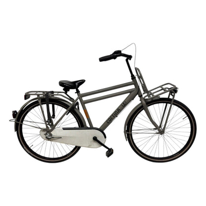 CORTINA U4 Transport Mini J26 Jongens Quarz Grey Matt 46cm 2020