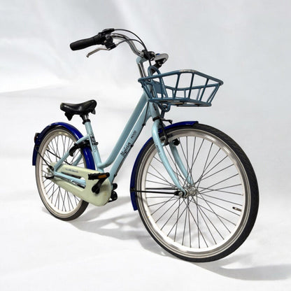 ALPINA Mood M24 Meisjes Blue Glow Matt 38cm 2020