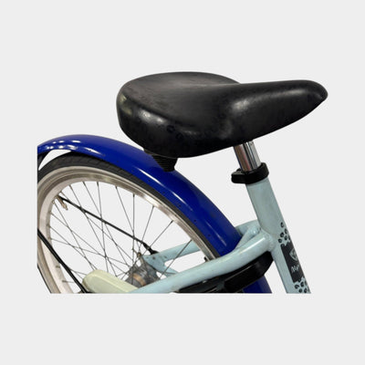 Alpina Mood 24'' Meisjesfiets 38cm Blue Glow Matt 2020 | Occasion