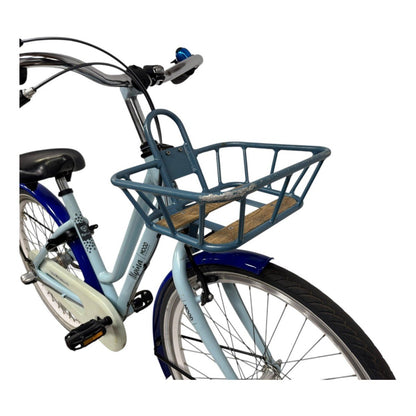 ALPINA Mood M24 Meisjes Blue Glow Matt 38cm 2020