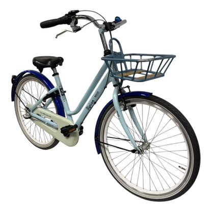 ALPINA Mood M24 Meisjes Blue Glow Matt 38cm 2020