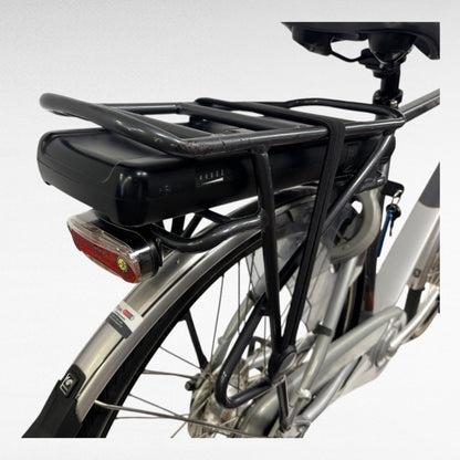 Sparta F7e Heren Grijs 57cm 57cm 2017