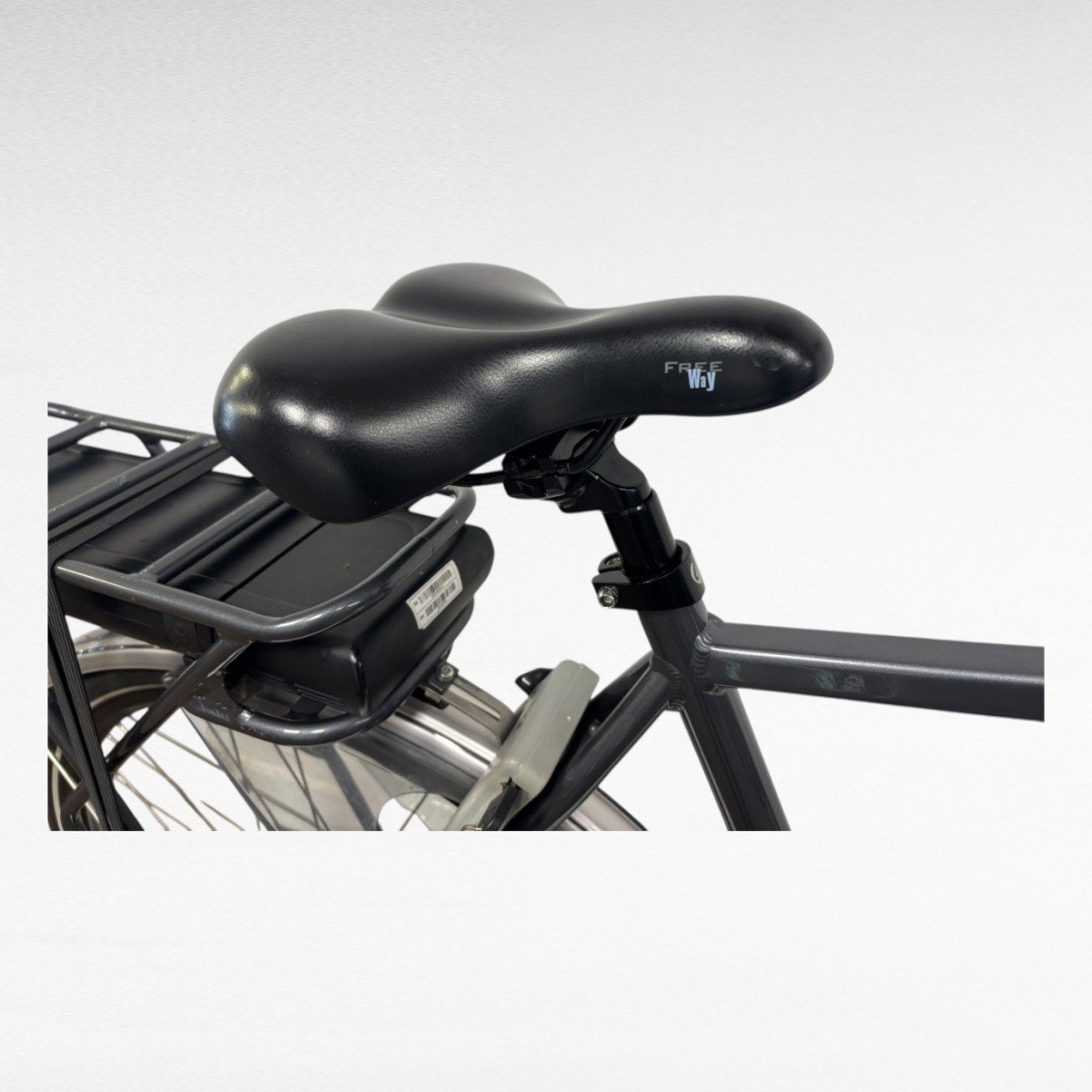 Sparta F7e Heren Grijs 57cm 57cm 2017