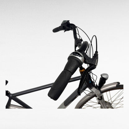 Sparta F7e Heren Grijs 57cm 57cm 2017