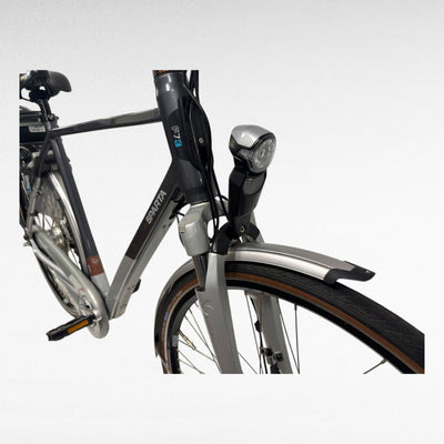 Sparta F7e Heren Grijs 57cm 57cm 2017