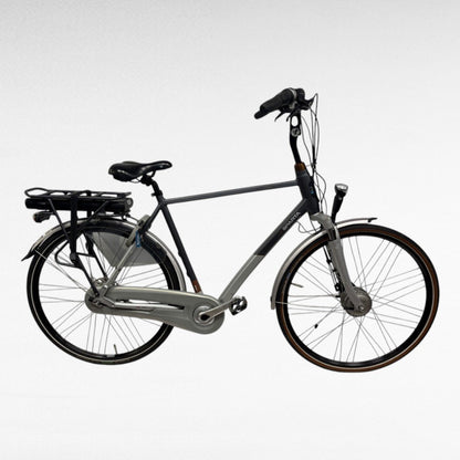 Sparta F7e Heren Grijs 57cm 57cm 2017