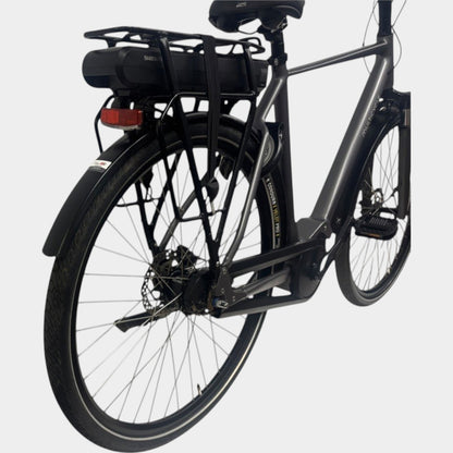 Multicycle Solo EMI eBike Heren 57cm Grijs 2023 | Refurbished