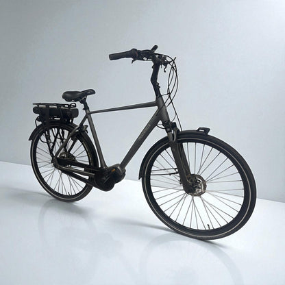 Multicycle Solo EMI eBike Heren 57cm Grijs 2023 | Refurbished