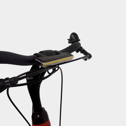 BATAVUS Fonk 7 Dames Rood Mat 57cm 2021