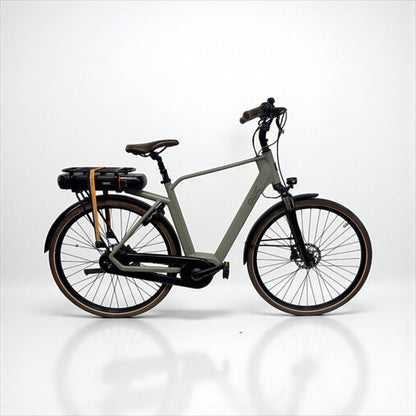 QWIC Premium MN7D+ Heren Khaki Green L 54cm 2020