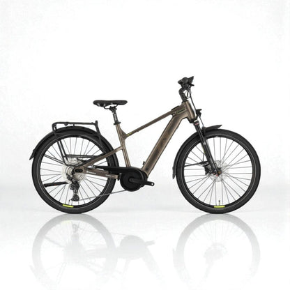 Husqvarna Tourer T2 Heren Bronze 52cm L 2024