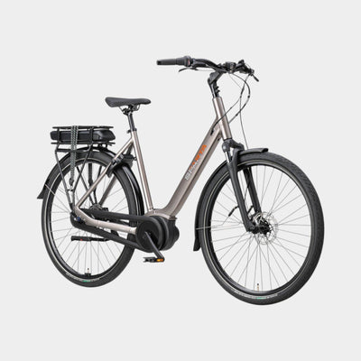 SPARTA A-Lane Fit BES3 Dames Wolframgrijs 56cm 2025