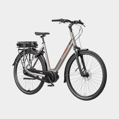 SPARTA A-Lane Fit BES3 Dames Wolframgrijs 56cm 2025