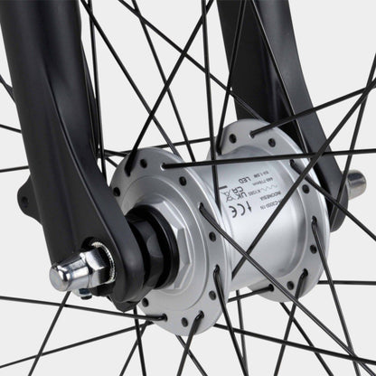 BATAVUS Booster J26 Jongens Grijs 45cm 2023