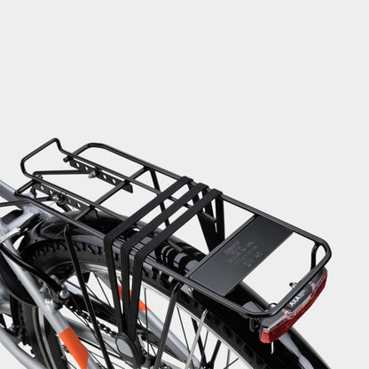 BATAVUS Booster J26 Jongens Grijs 45cm 2023