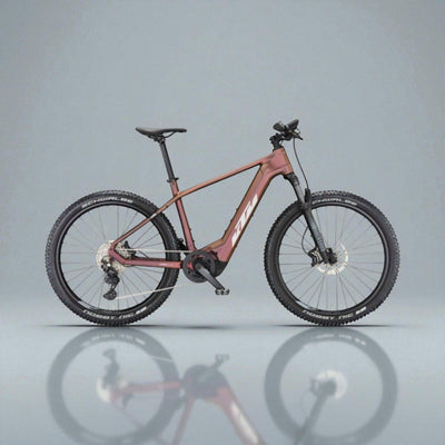 KTM Macina Team 772 Glorious Dames Sunset matt 48cm 2024