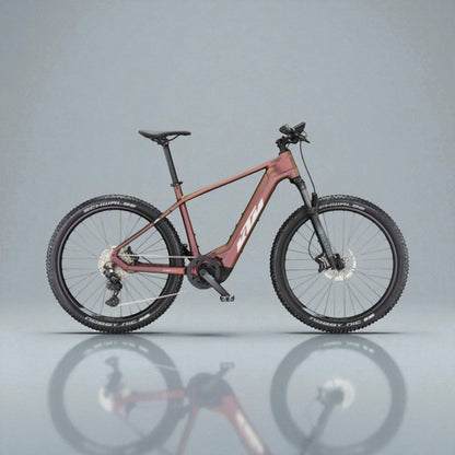 KTM Macina Team 772 Glorious Dames Sunset matt 48cm 2024