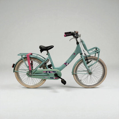 Alpina Clubb 20'' Meisjes Mint Green 34cm