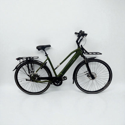 Amslod Dalton E-MV Dames Groen 54cm 2022