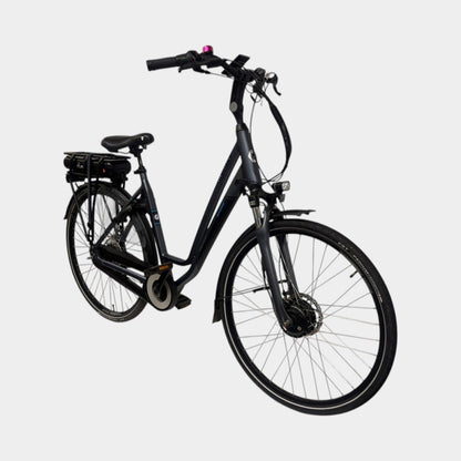 Amslod Hamilton MTX Dames Blauw 53cm 2019