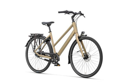 BATAVUS Senze Exclusive Dames Royal Gold 57cm 2025