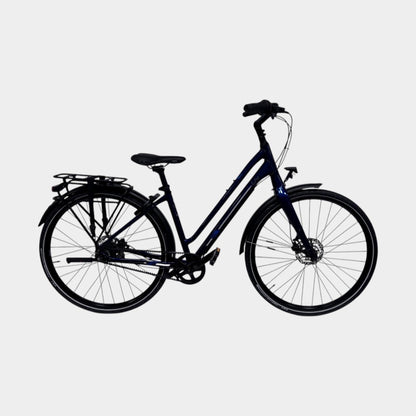 Liv Allure CS 3 Damesfiets 44cm / S Blauw 2023 Gebruikt