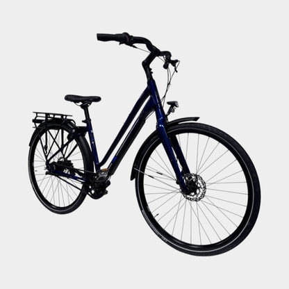 Liv Allure CS 3 Damesfiets 44cm / S Blauw 2023 Gebruikt