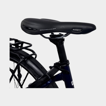 Liv Allure CS 3 Damesfiets 44cm / S Blauw 2023 Gebruikt