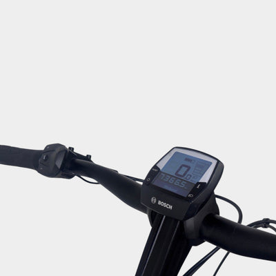 Kalkhoff Entice 5.B Advance heren e-bike 54cm Grijs Mat | 2023 | 625Wh | Refurbished