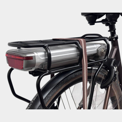 Sparta Signature F8e e-bike 57cm Copper / Brass Matte | 2017 | 400Wh | Refurbished