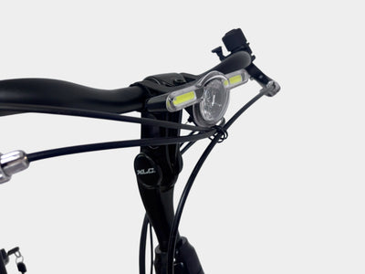 Batavus Fonk 3 damesfiets 53cm Zwart Glans | 2024 | Refurbished